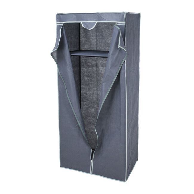 Fabric Wardrobe - Medium