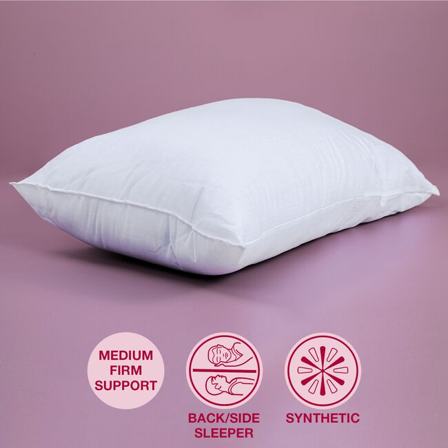 Orthopaedic Support Pillow 