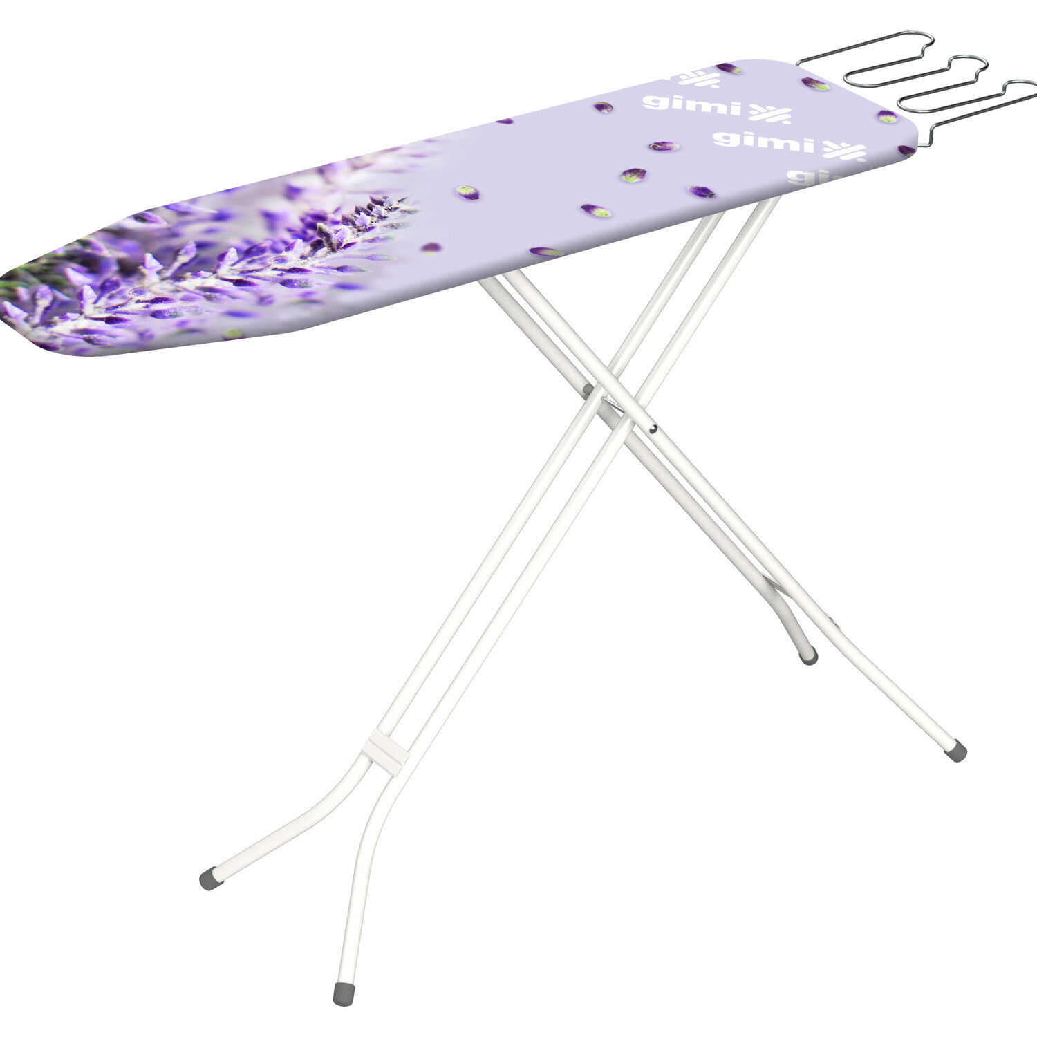 Wyposazenie Domu Pranie Minky Ergo Ironing Board Household Laundry