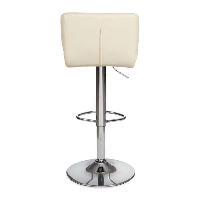 HECTOR Barstool Cream