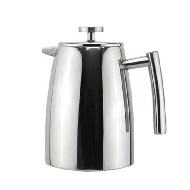 Apollo Tapered 700ml Cafetière French Press