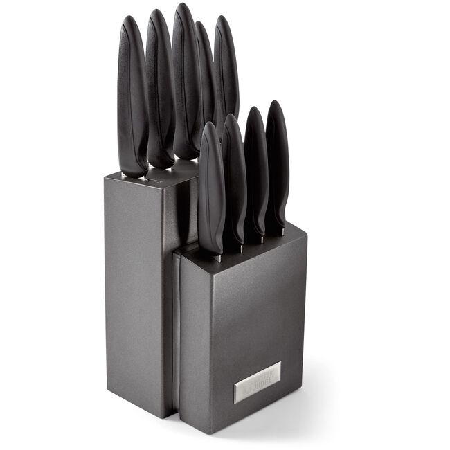 Judge Sabatier 9 Piece Knife Block Set