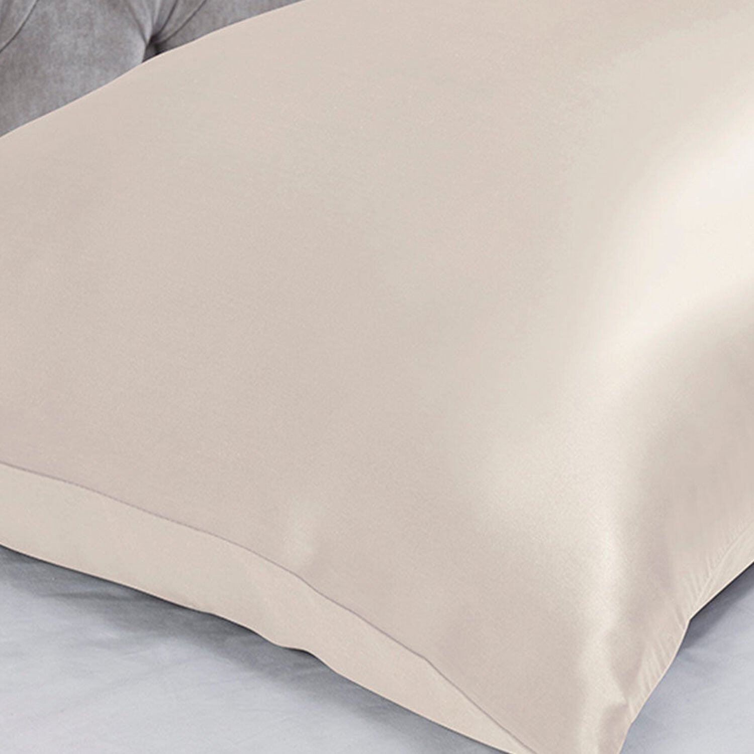 Silk pillow cases sales argos