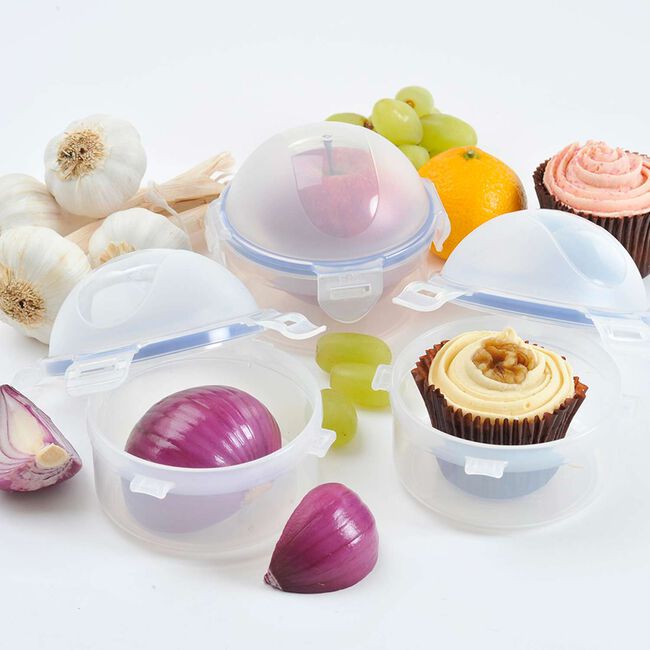 Lock & Lock Onion Dome Container 300ml