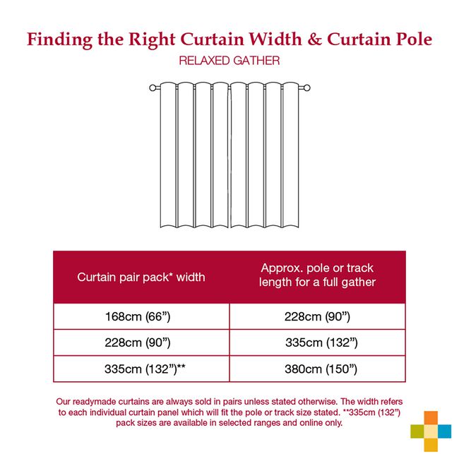 Extendable Tension Rod White 60-100cm