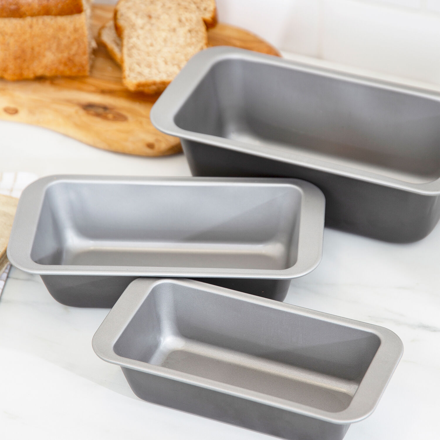 2 lb loaf pan sale