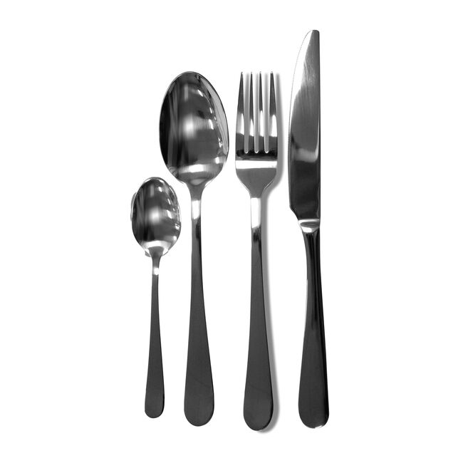 Wybourn Cutlery Set - 16 Piece