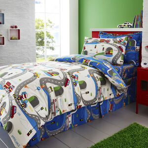 Children S Duvet Sets Home Store More