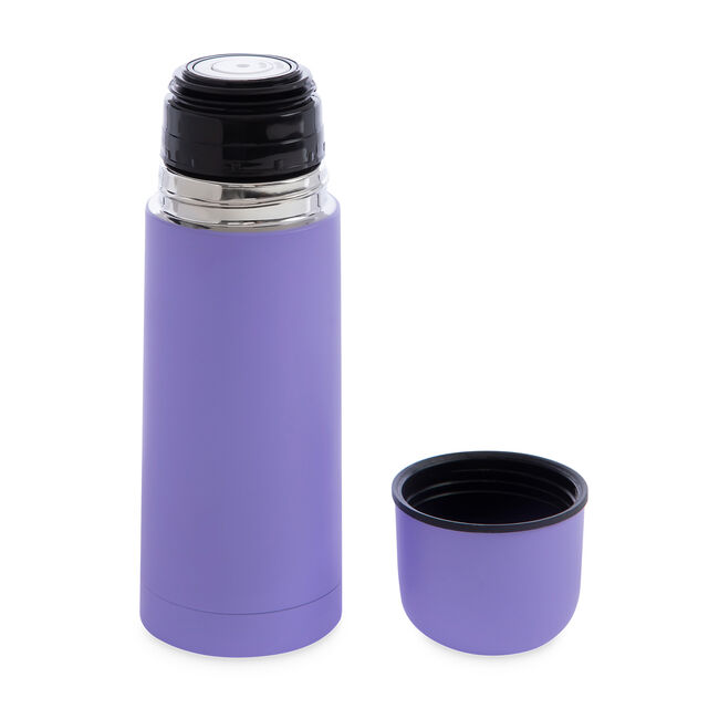 BodyGo Flask 350ml - Purple