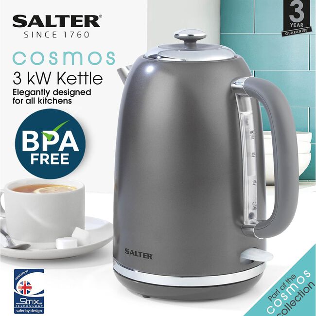 Salter Cosmos 1.8L Rapid Jug Kettle