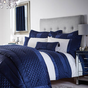 Classic Velvet Duvet Set Home Store More