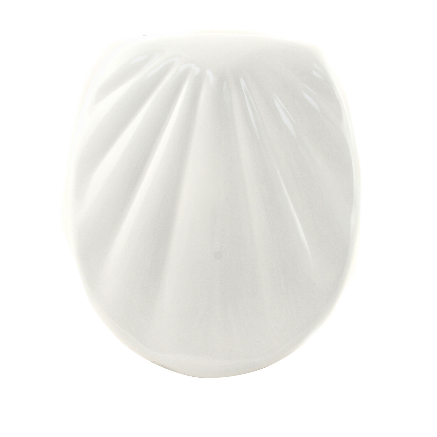 Shell Toilet Seat - Home Store + More