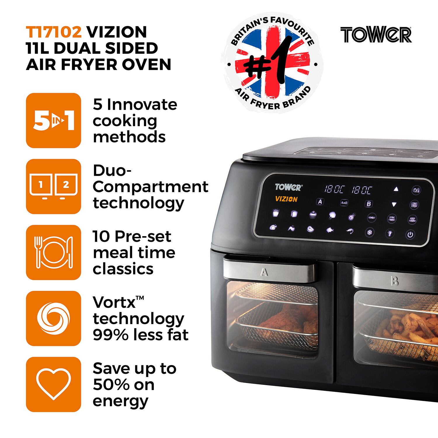 Air Fryers Ireland - Home Store + More