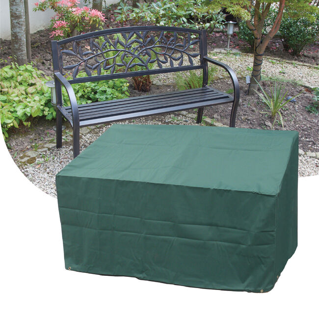 Deluxe Bench Cover 380GSM