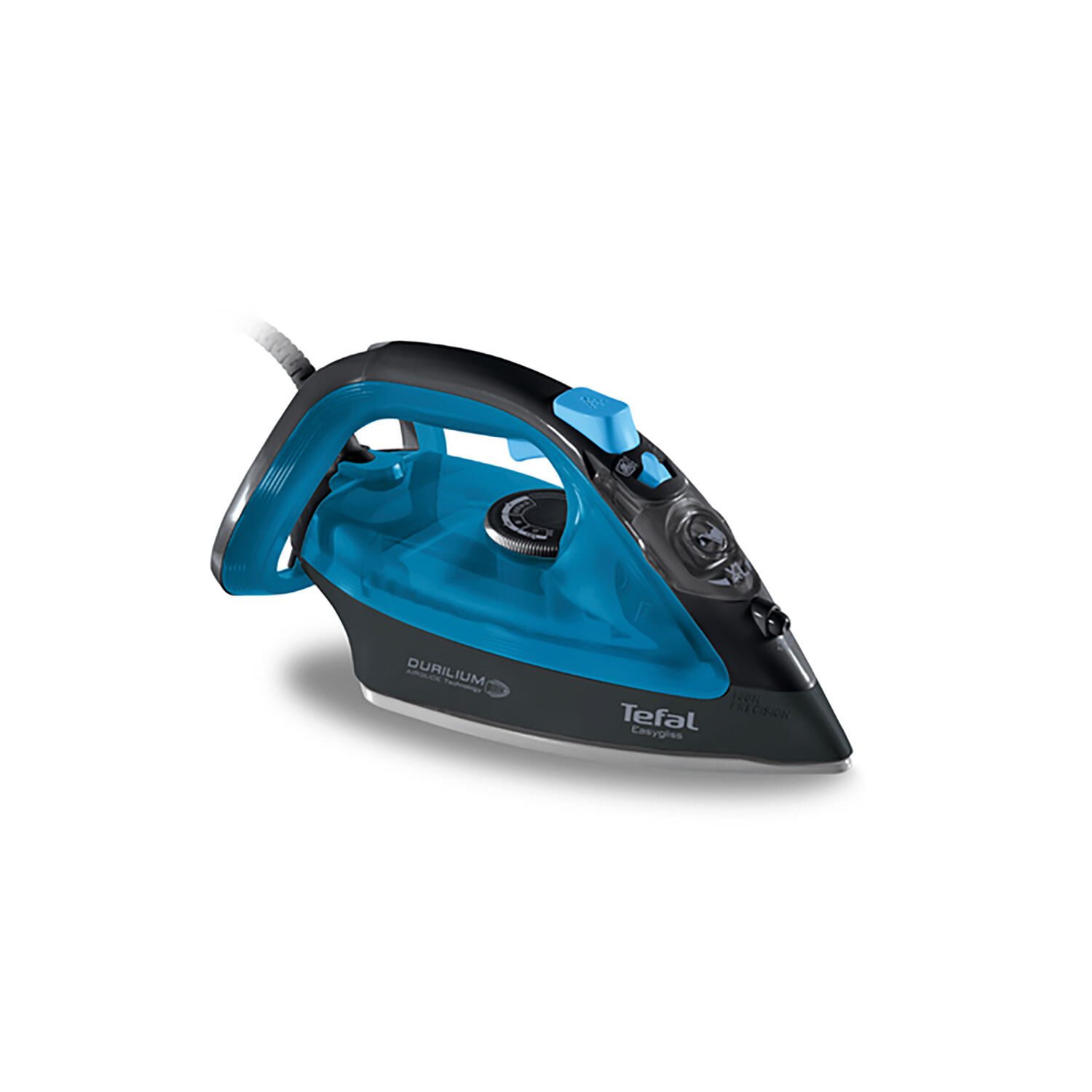 Tefal ultraglide steam deals iron