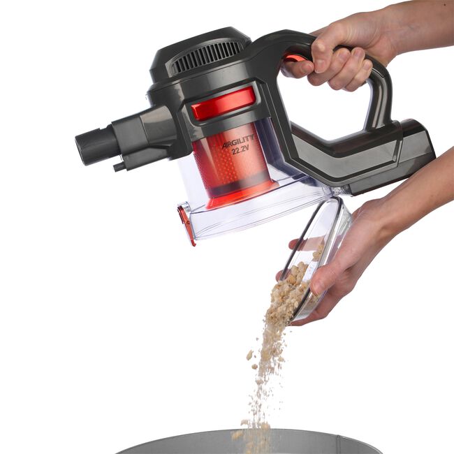 Beldray Airgilty 2 In 1 Cordless Vacuum