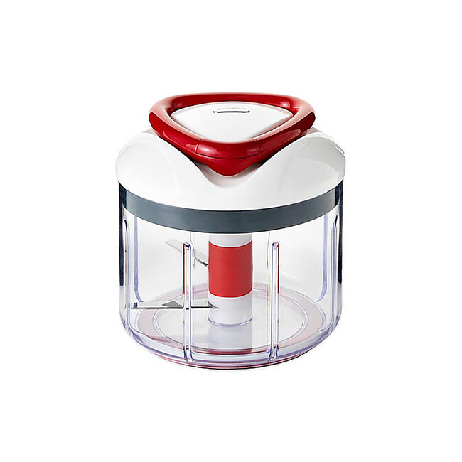 Zyliss Easy Pull Food Processor