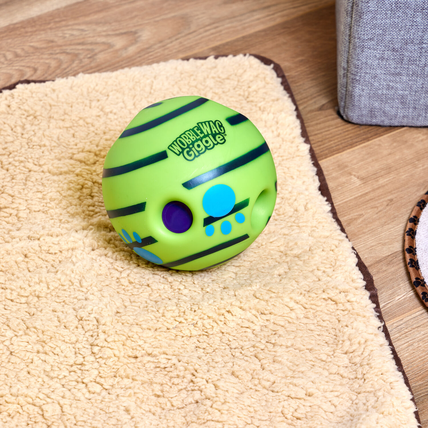 jml giggle ball for dogs