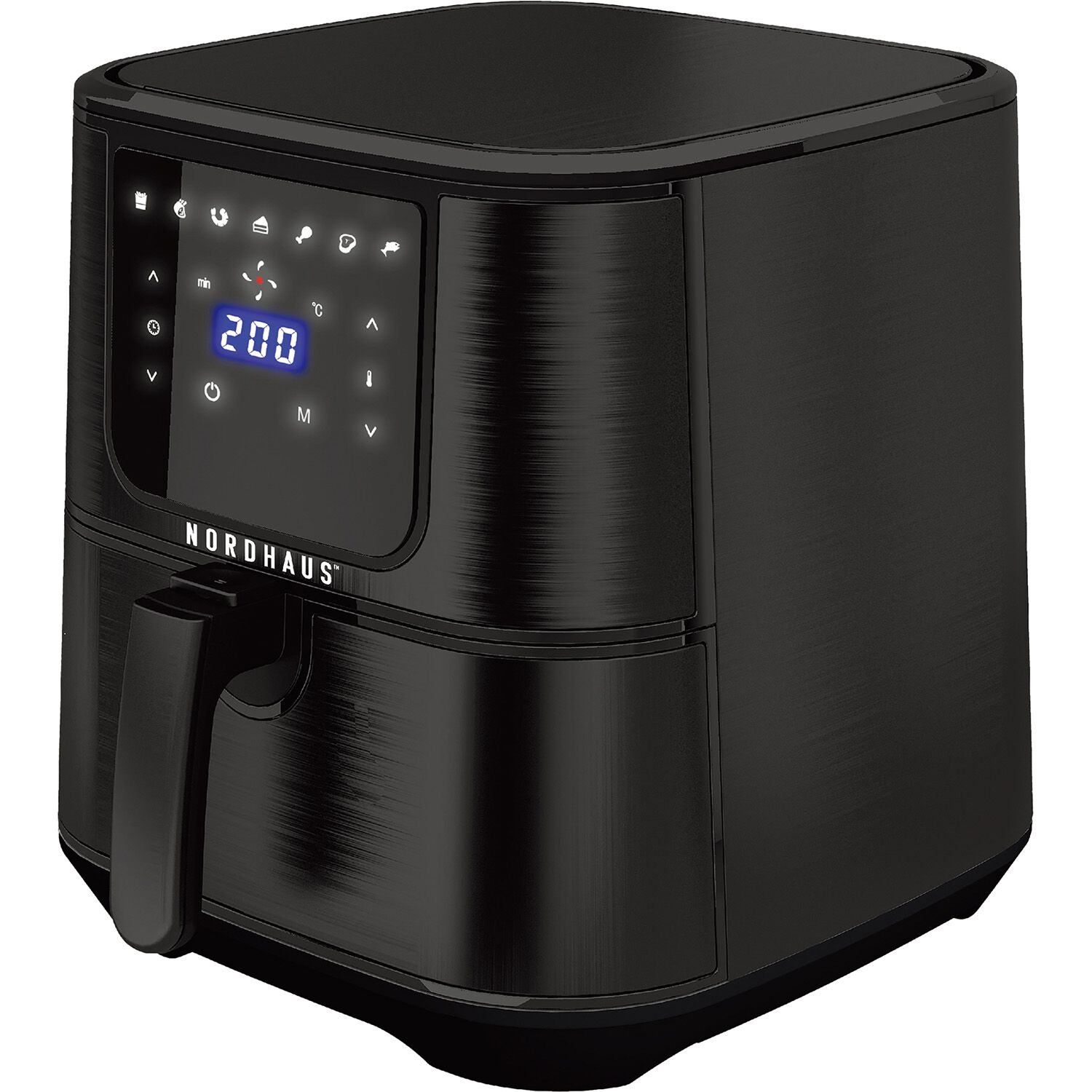 Modern home 2025 air fryer