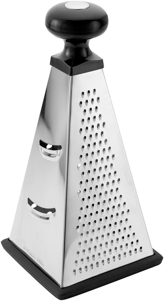 Judge Pyramid Grater