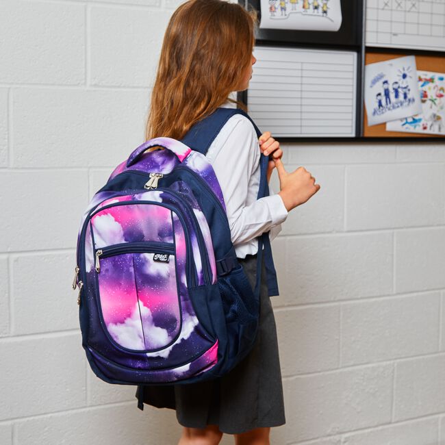 StreetSac Stratosphere School Bag 