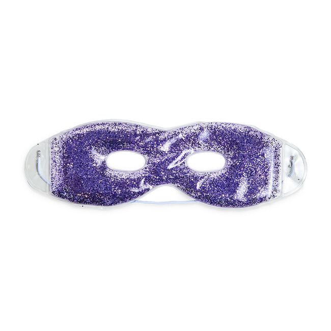 Visage Glitter Gel Eye Mask