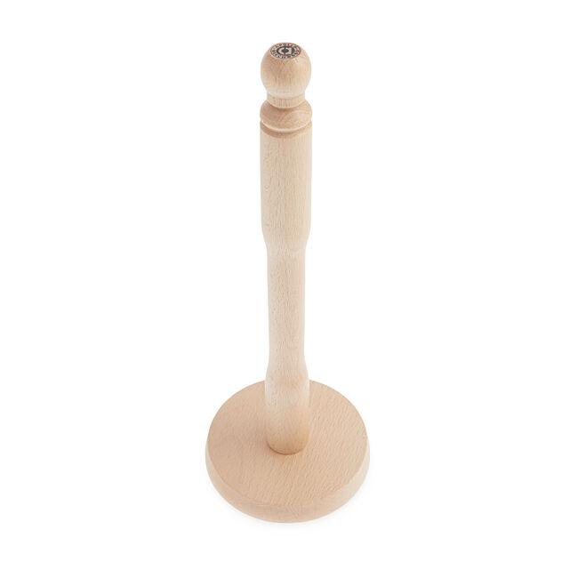 Kitchen Roll Holder - Beech