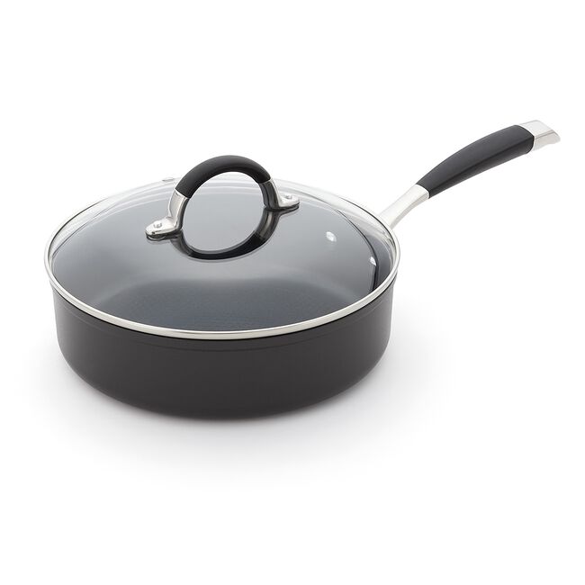 Stellar Verve Saute Pan 24cm