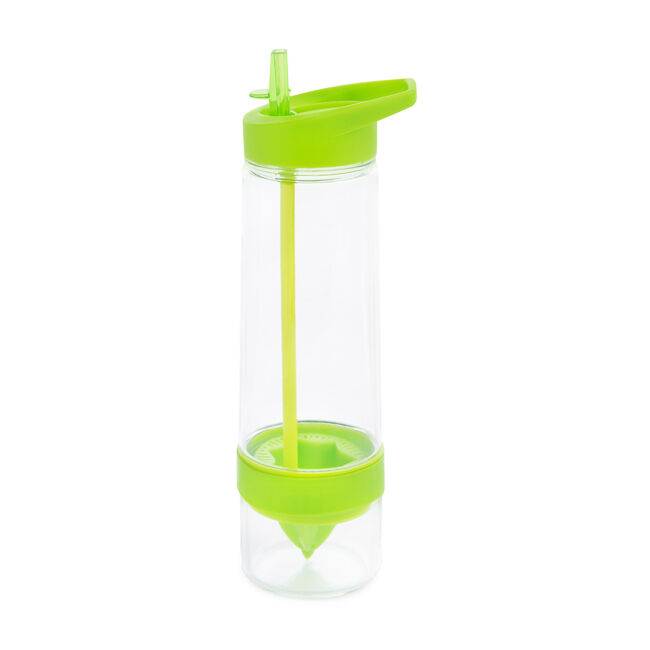 Bodygo Fruit Fusion Water Bottle - Green