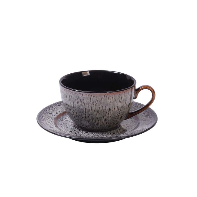 Heritage Mourne Cup & Saucer