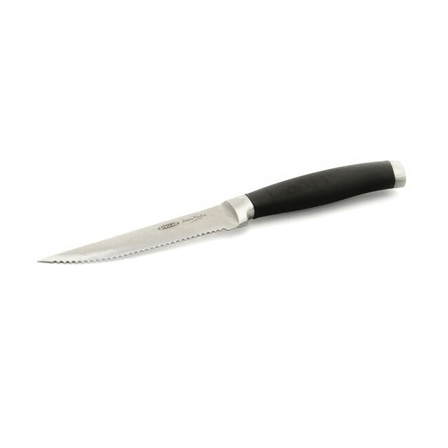 Stellar Serrated Knife 11cm