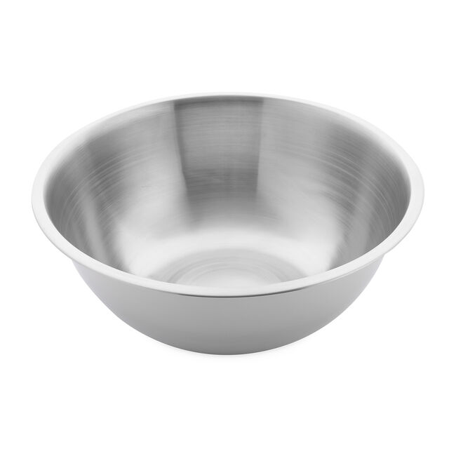 Chef Aid Stainless Steel Mixing Bowl 36cm