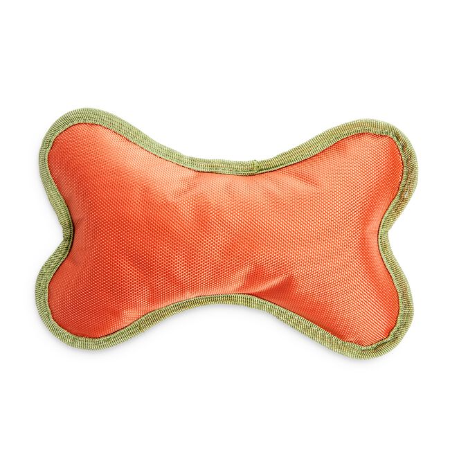 Bone Shape Tough Pet Toy