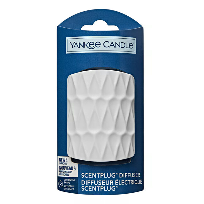 Yankee Candle® Electric Scent Plug - Organic 