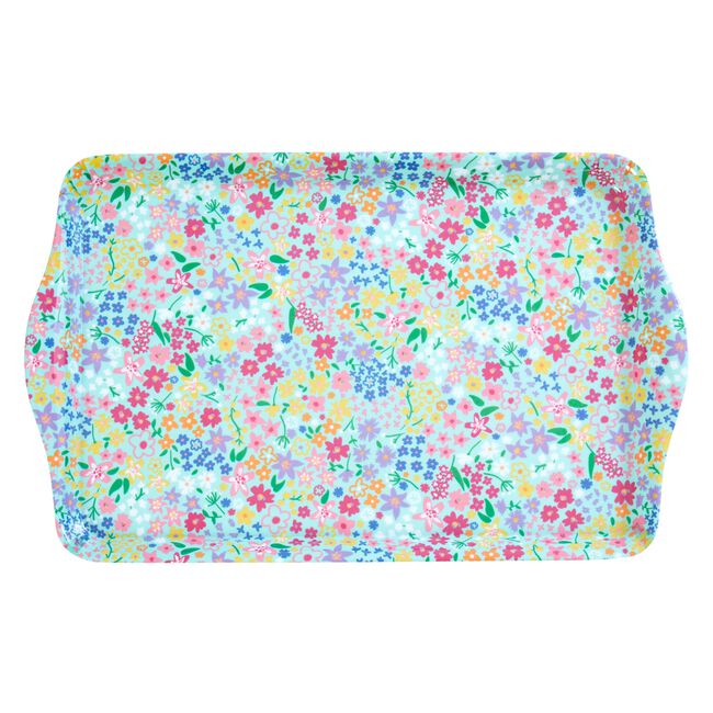 Spring Meadow Serving Tray