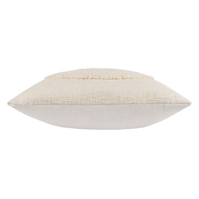 Hoem Almo Cushion 50cm x 50cm - Natural 