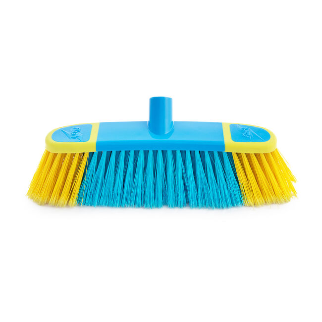 Flash Complete Multi Function Broom