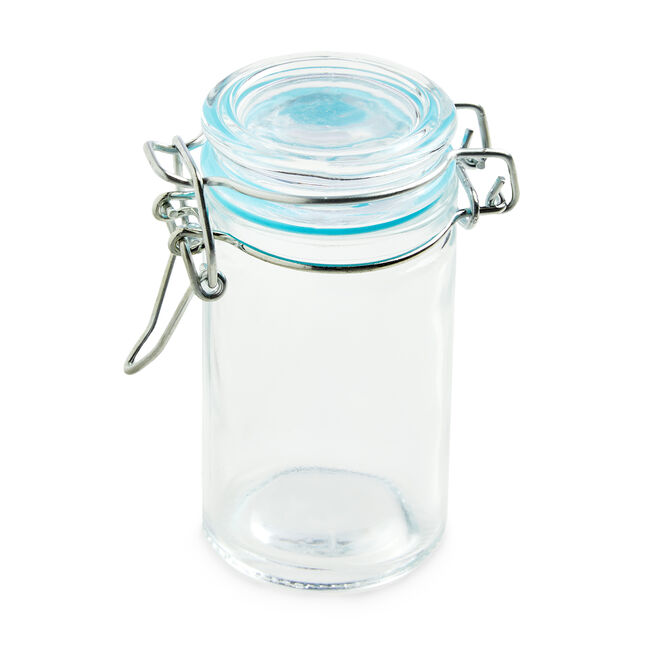 Fackelmann Multipurpose Mini Spice Jar