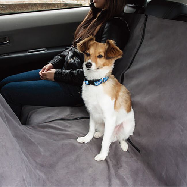 Waterproof Dog Car Hammock