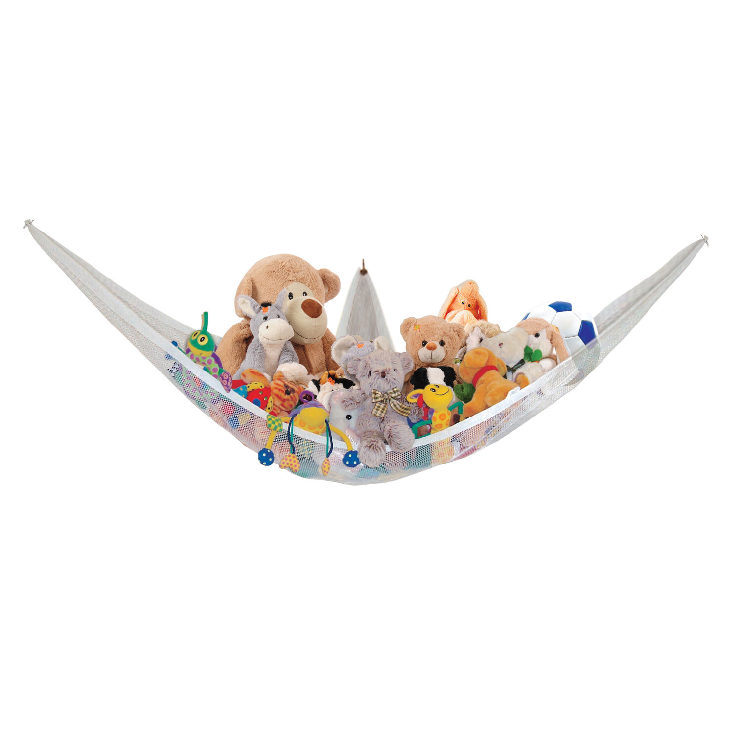 toy hammock argos