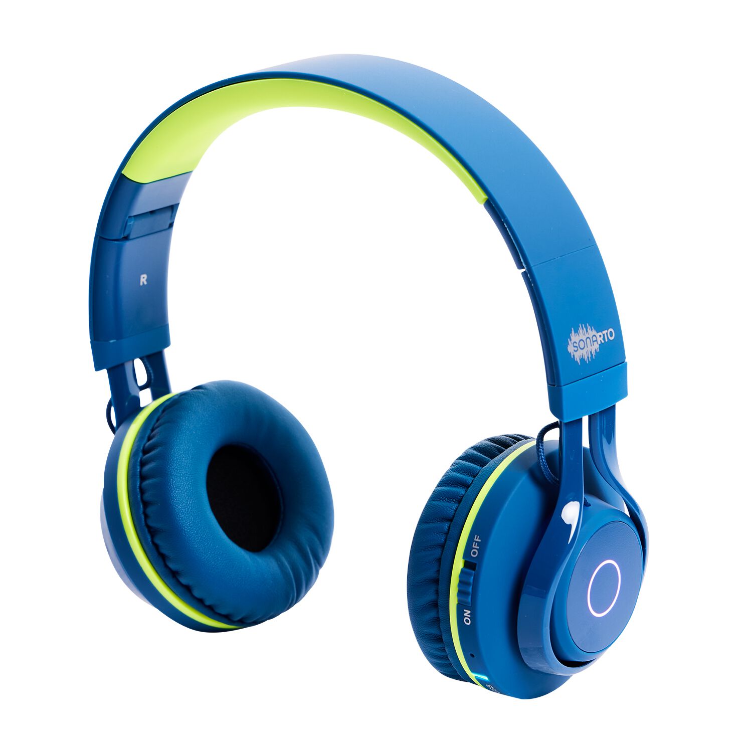 Sonarto Hercules Wireless Kids Headphones