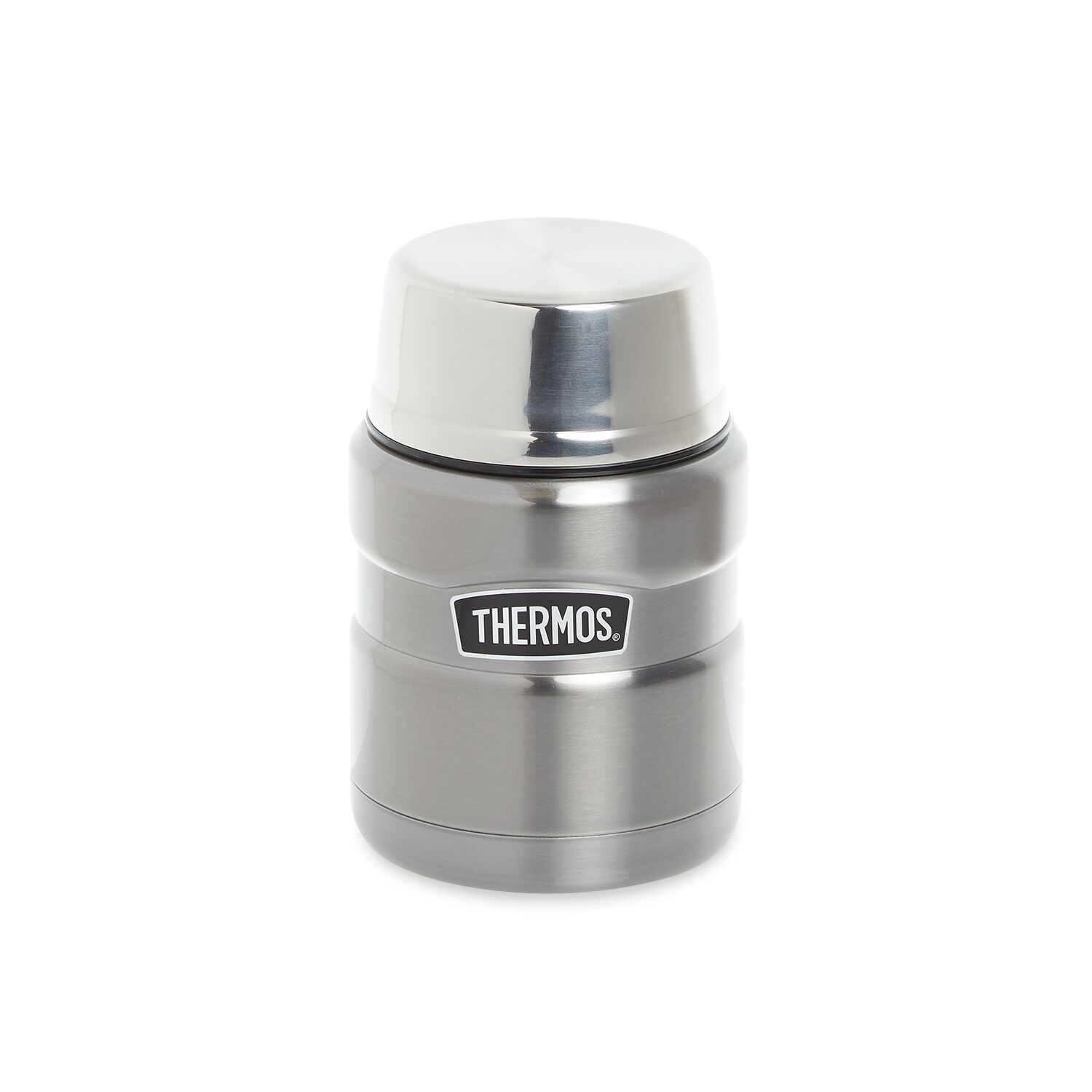 Thermos stainless king food flask sales 710 ml