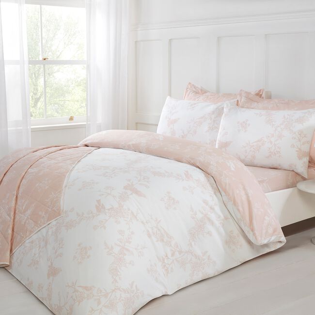 KING SIZE DUVET COVER Robyn