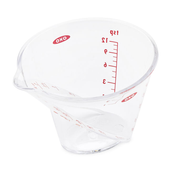 Oxo Good Grips Mini Angled Measuring Cup