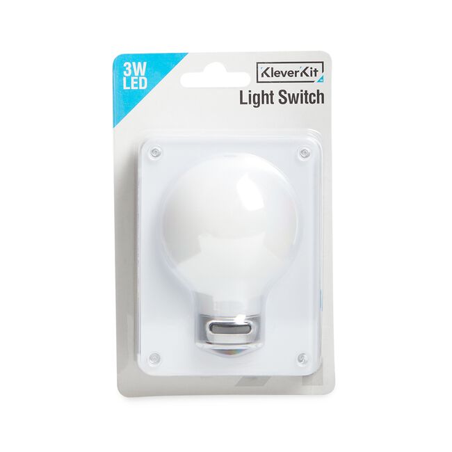 Kleverkit Light Switch