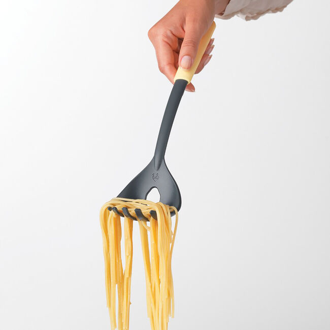 Brabantia Spaghetti Spoon - Yellow