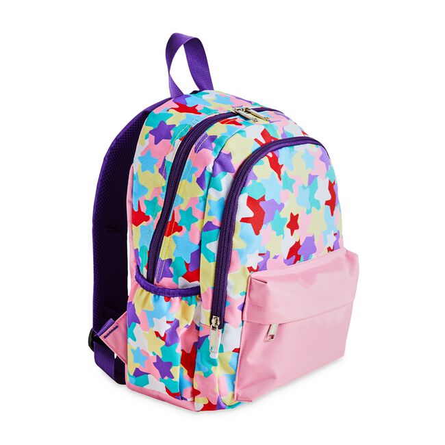 Kazoobi Stars Junior Schoolbag