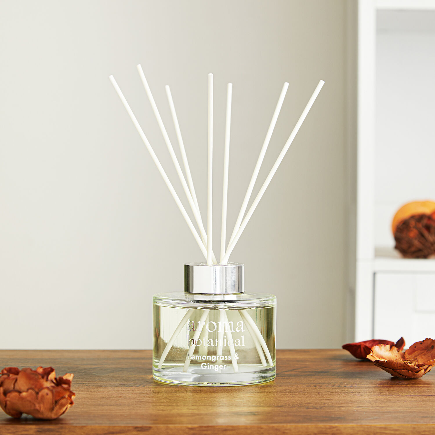 Lemongrass diffuser online