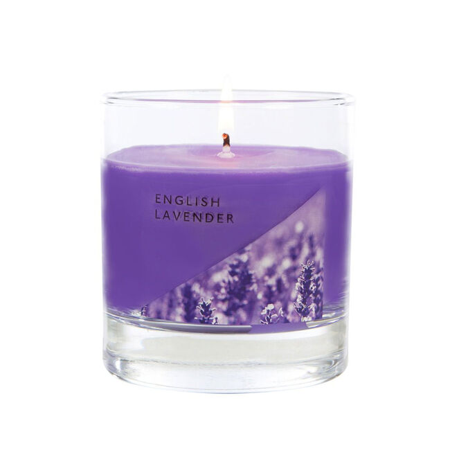 Wax Lyrical English Lavender Medium Jar