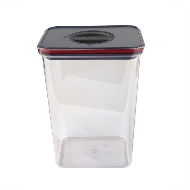 SMART SEAL 1.4L SQUARE Food Storage Container